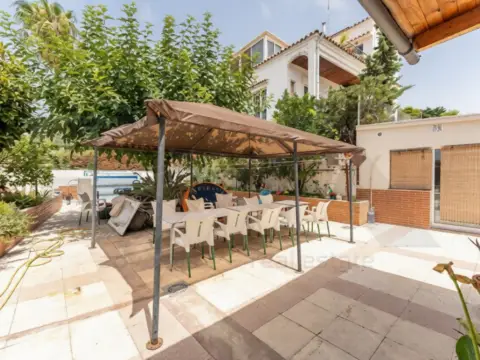 Casa en Urbanitzacions de Llevant