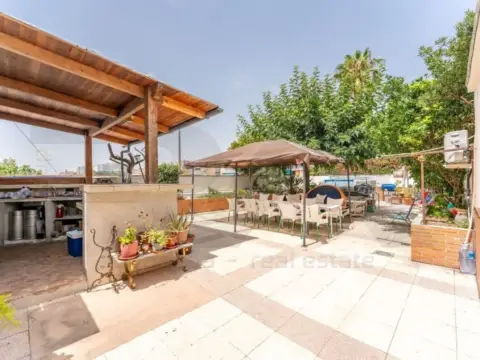 Casa en Urbanitzacions de Llevant