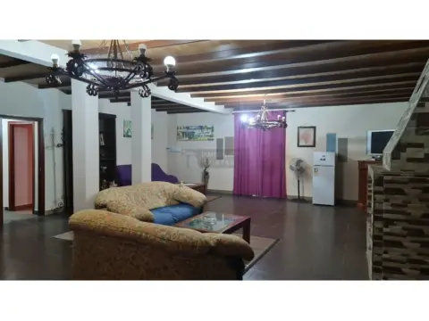 Finca rústica en Los Hinojosos