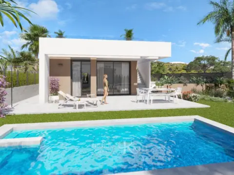 Casa en Avenida Alcazaba