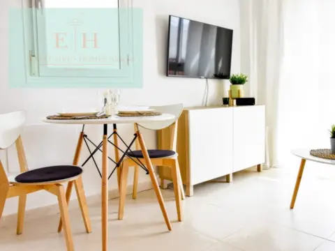 Ático en Avenida de Juan Sebastián Elcano