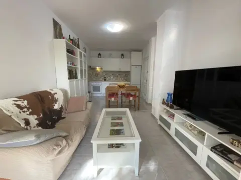 Apartamento en Pollença