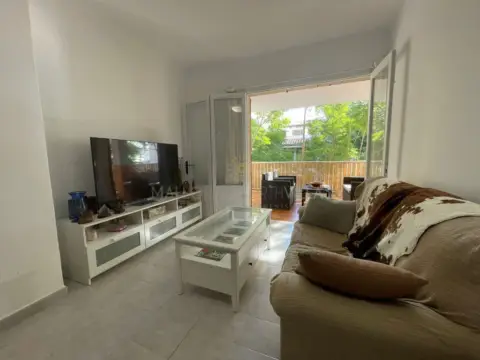 Apartamento en Pollença