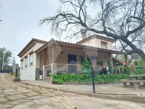 Chalet en Tres Arroyos