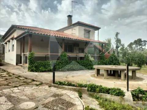 Chalet en Tres Arroyos