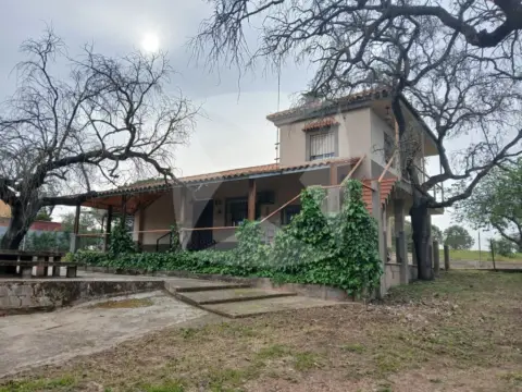 Chalet en Tres Arroyos