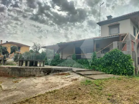 Chalet en Tres Arroyos