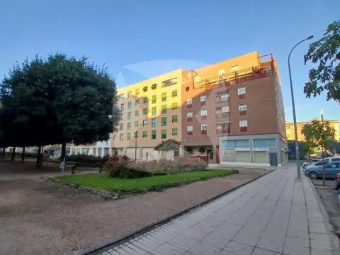 Piso en Cerro del Viento