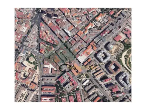 Local comercial en Centro