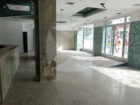 Terreno en Centro Histórico