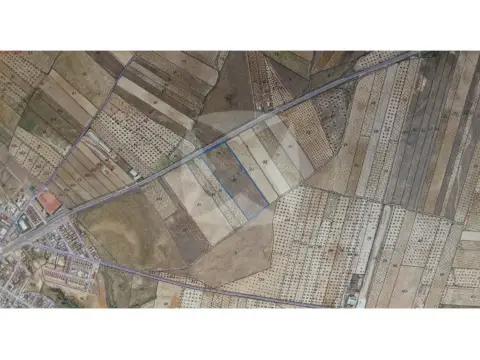 Finca rústica en Lobón