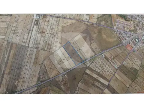 Finca rústica en Lobón