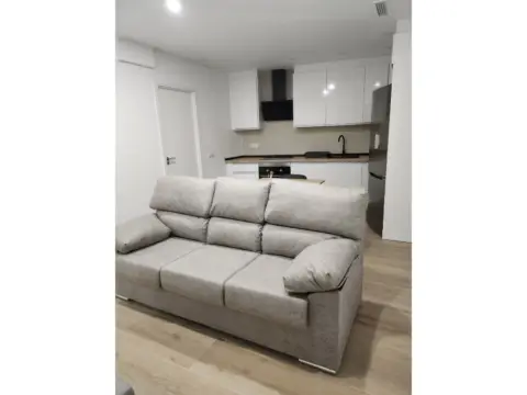 Habitación en Centro