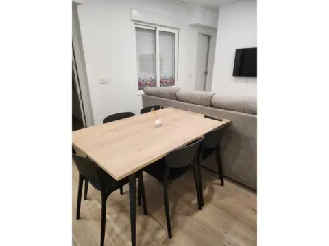 Habitación en Centro