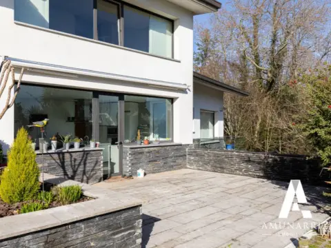 Casa en Ventas-Jaizubia-Urdanibia