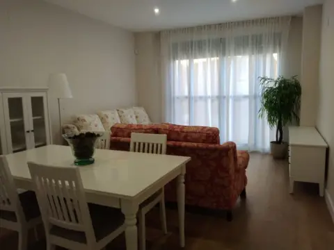Apartamento en Huerta Rosales-Valdepasillas