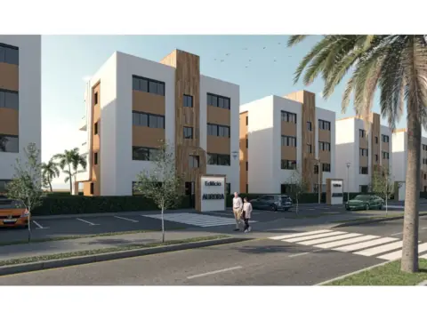 Apartamento en Alhama de Murcia