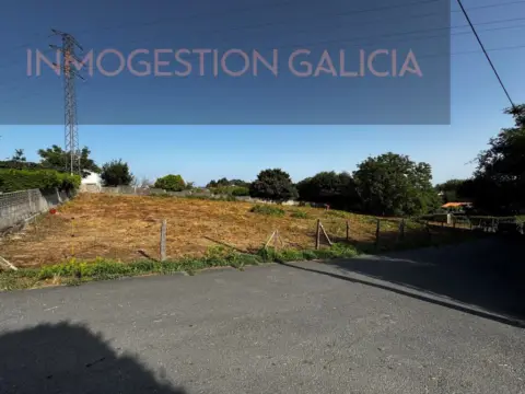 Terreno en Parroquias