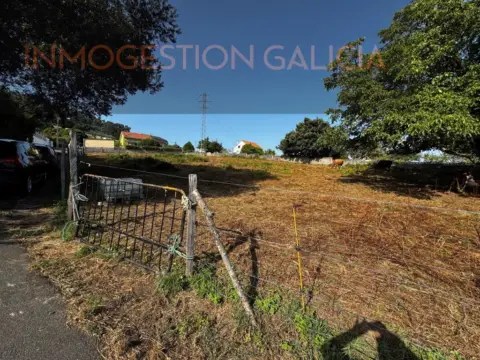 Terreno en Parroquias