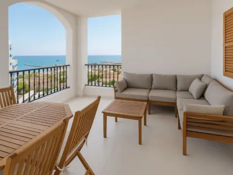 Piso en Varadero-Santa Pola Est