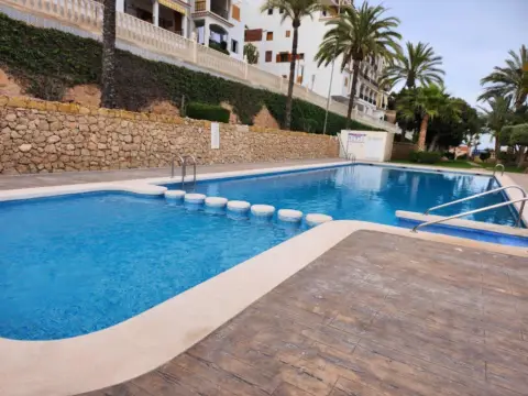 Piso en Varadero-Santa Pola Est