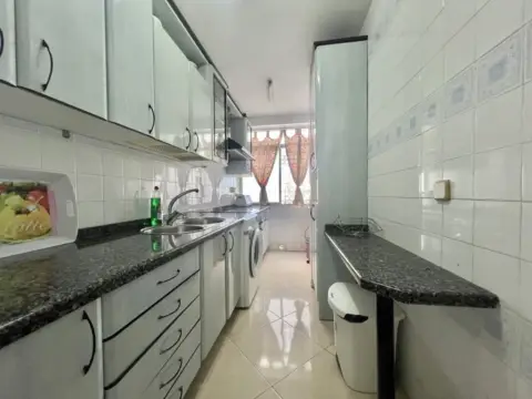 Piso en Centro-Doña Mercedes