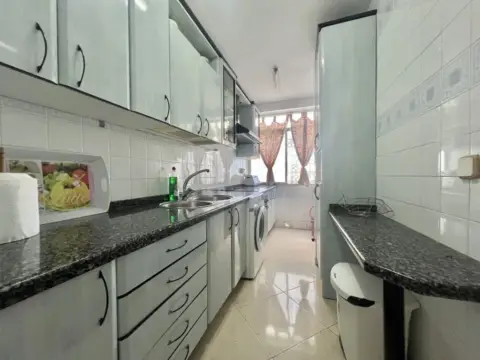 Piso en Centro-Doña Mercedes