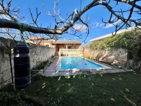 Casa en Sa Cabaneta