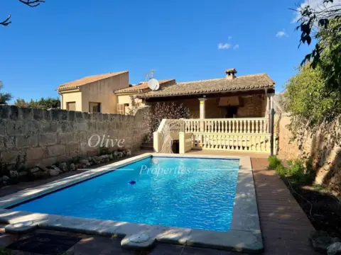 Casa en Sa Cabaneta