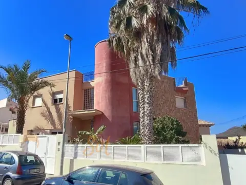 Casa en Cabo de Palos