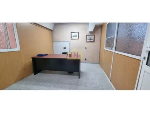 Oficina en Salesas-Glorieta-Chinchibarra-Capuchinos