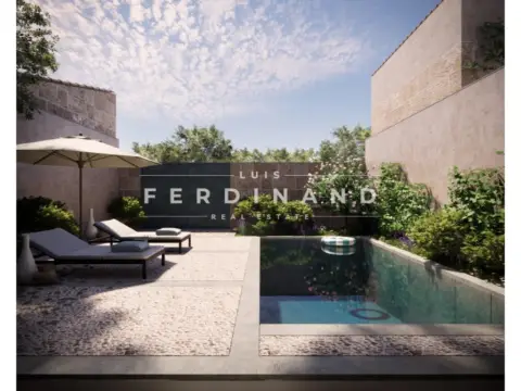 Casa en Maria de la Salut