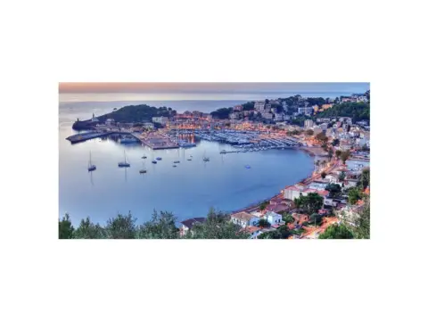 Apartamento en Port de Soller