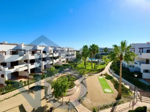 Apartamento en Benzal