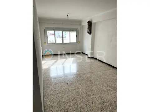 Piso en Nord