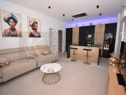 Piso en Torreblanca del Sol