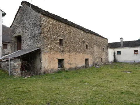 Casa en Torla-Ordesa