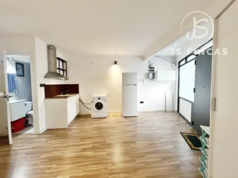 Piso en Carrer de Josep Serrano, 29