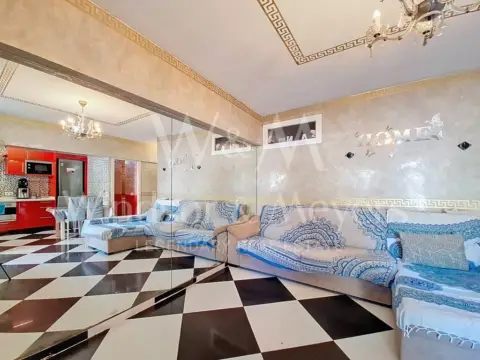 Piso en Carrer de Josep Tur i Llaneras, 14