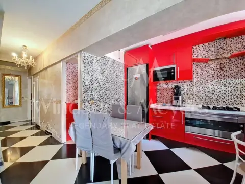 Piso en Carrer de Josep Tur i Llaneras, 14