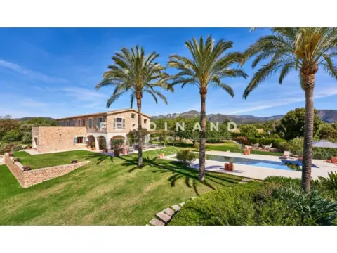 Casa en Santa Maria del Camí