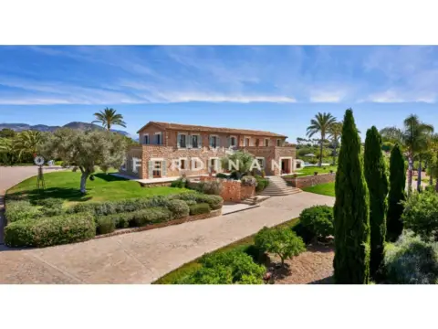 Casa en Santa Maria del Camí