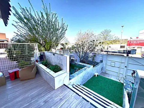 Casa pareada en Casco