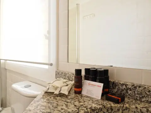 Apartamento en Dreta de L'eixample