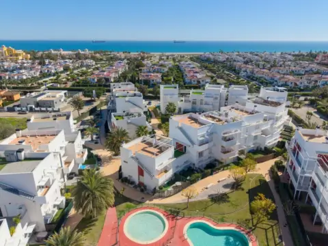 Piso en Puerto Vera-Las Salinas