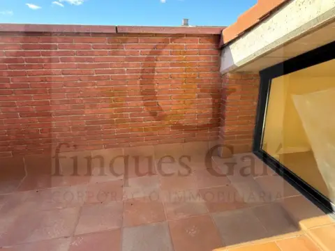 Dúplex en Sant Fruitós de Bages