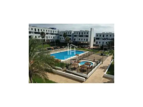 Apartamento en La Villa-La Ribera-Federico Mayo