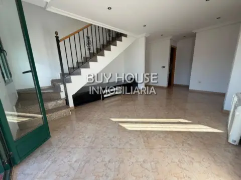 Piso en Centro