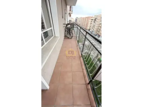 Piso en Garrido-Labradores