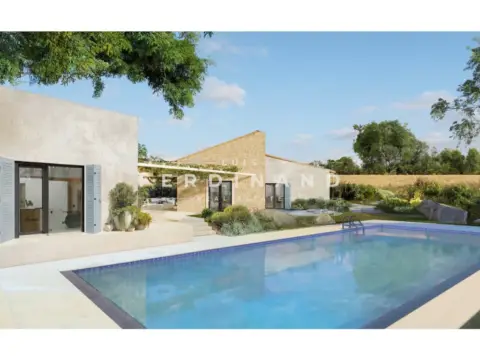 Casa en Santa Maria del Camí